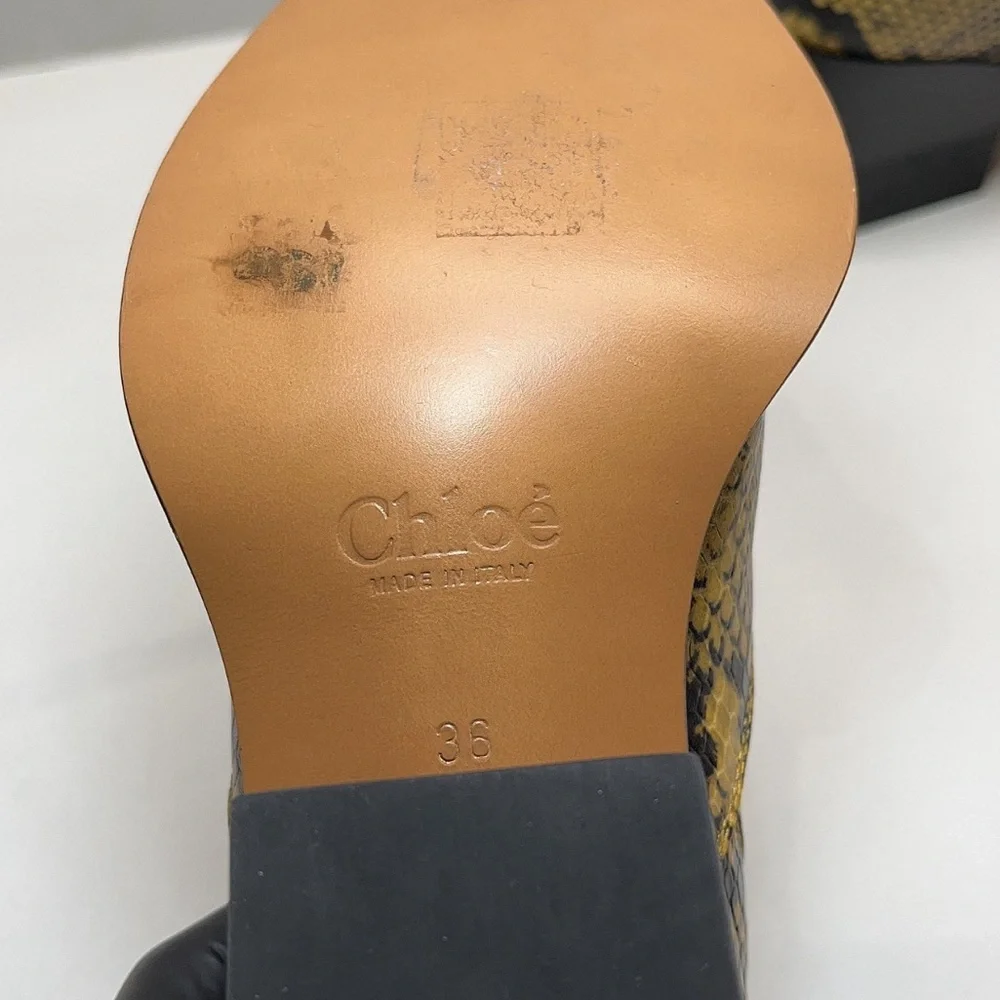 Chloe Rylee booties - Picture 12 of 13